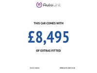 USED 2018 18 MINI CLUBMAN 1.5 Cooper Estate 6dr Petrol Auto Euro 6 (s/s) (136 ps) 