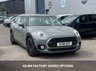 USED 2018 18 MINI CLUBMAN 1.5 Cooper Estate 6dr Petrol Auto Euro 6 (s/s) (136 ps) 