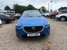 USED 2017 17 MAZDA CX-3 2.0 SKYACTIV-G SE-L Nav SUV 5dr Petrol Manual Euro 6 (s/s) (121 ps) Meet this stunning 2017 Mazda CX-3 2.0 SKYACTIV SE-L Nav in eye-catching blue. Just 42,305 miles, packed with sat nav, heated seats, automatic climate control, rear parking sensors, DAB radio, Bluetooth, lane departure warning and much more. Euro 6 compliant and ready to go. Supplied with a brand new MOT, full service and a comprehensive 6 month parts and labour warranty included in the price. Call Almondell Motor Company now on 01506 853952.