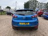 USED 2017 17 MAZDA CX-3 2.0 SKYACTIV-G SE-L Nav SUV 5dr Petrol Manual Euro 6 (s/s) (121 ps) Meet this stunning 2017 Mazda CX-3 2.0 SKYACTIV SE-L Nav in eye-catching blue. Just 42,305 miles, packed with sat nav, heated seats, automatic climate control, rear parking sensors, DAB radio, Bluetooth, lane departure warning and much more. Euro 6 compliant and ready to go. Supplied with a brand new MOT, full service and a comprehensive 6 month parts and labour warranty included in the price. Call Almondell Motor Company now on 01506 853952.
