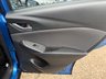 USED 2017 17 MAZDA CX-3 2.0 SKYACTIV-G SE-L Nav SUV 5dr Petrol Manual Euro 6 (s/s) (121 ps) Meet this stunning 2017 Mazda CX-3 2.0 SKYACTIV SE-L Nav in eye-catching blue. Just 42,305 miles, packed with sat nav, heated seats, automatic climate control, rear parking sensors, DAB radio, Bluetooth, lane departure warning and much more. Euro 6 compliant and ready to go. Supplied with a brand new MOT, full service and a comprehensive 6 month parts and labour warranty included in the price. Call Almondell Motor Company now on 01506 853952.