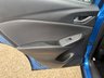 USED 2017 17 MAZDA CX-3 2.0 SKYACTIV-G SE-L Nav SUV 5dr Petrol Manual Euro 6 (s/s) (121 ps) Meet this stunning 2017 Mazda CX-3 2.0 SKYACTIV SE-L Nav in eye-catching blue. Just 42,305 miles, packed with sat nav, heated seats, automatic climate control, rear parking sensors, DAB radio, Bluetooth, lane departure warning and much more. Euro 6 compliant and ready to go. Supplied with a brand new MOT, full service and a comprehensive 6 month parts and labour warranty included in the price. Call Almondell Motor Company now on 01506 853952.