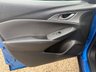 USED 2017 17 MAZDA CX-3 2.0 SKYACTIV-G SE-L Nav SUV 5dr Petrol Manual Euro 6 (s/s) (121 ps) Meet this stunning 2017 Mazda CX-3 2.0 SKYACTIV SE-L Nav in eye-catching blue. Just 42,305 miles, packed with sat nav, heated seats, automatic climate control, rear parking sensors, DAB radio, Bluetooth, lane departure warning and much more. Euro 6 compliant and ready to go. Supplied with a brand new MOT, full service and a comprehensive 6 month parts and labour warranty included in the price. Call Almondell Motor Company now on 01506 853952.