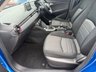 USED 2017 17 MAZDA CX-3 2.0 SKYACTIV-G SE-L Nav SUV 5dr Petrol Manual Euro 6 (s/s) (121 ps) Meet this stunning 2017 Mazda CX-3 2.0 SKYACTIV SE-L Nav in eye-catching blue. Just 42,305 miles, packed with sat nav, heated seats, automatic climate control, rear parking sensors, DAB radio, Bluetooth, lane departure warning and much more. Euro 6 compliant and ready to go. Supplied with a brand new MOT, full service and a comprehensive 6 month parts and labour warranty included in the price. Call Almondell Motor Company now on 01506 853952.