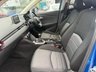 USED 2017 17 MAZDA CX-3 2.0 SKYACTIV-G SE-L Nav SUV 5dr Petrol Manual Euro 6 (s/s) (121 ps) Meet this stunning 2017 Mazda CX-3 2.0 SKYACTIV SE-L Nav in eye-catching blue. Just 42,305 miles, packed with sat nav, heated seats, automatic climate control, rear parking sensors, DAB radio, Bluetooth, lane departure warning and much more. Euro 6 compliant and ready to go. Supplied with a brand new MOT, full service and a comprehensive 6 month parts and labour warranty included in the price. Call Almondell Motor Company now on 01506 853952.