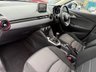 USED 2017 17 MAZDA CX-3 2.0 SKYACTIV-G SE-L Nav SUV 5dr Petrol Manual Euro 6 (s/s) (121 ps) Meet this stunning 2017 Mazda CX-3 2.0 SKYACTIV SE-L Nav in eye-catching blue. Just 42,305 miles, packed with sat nav, heated seats, automatic climate control, rear parking sensors, DAB radio, Bluetooth, lane departure warning and much more. Euro 6 compliant and ready to go. Supplied with a brand new MOT, full service and a comprehensive 6 month parts and labour warranty included in the price. Call Almondell Motor Company now on 01506 853952.