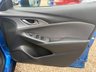 USED 2017 17 MAZDA CX-3 2.0 SKYACTIV-G SE-L Nav SUV 5dr Petrol Manual Euro 6 (s/s) (121 ps) Meet this stunning 2017 Mazda CX-3 2.0 SKYACTIV SE-L Nav in eye-catching blue. Just 42,305 miles, packed with sat nav, heated seats, automatic climate control, rear parking sensors, DAB radio, Bluetooth, lane departure warning and much more. Euro 6 compliant and ready to go. Supplied with a brand new MOT, full service and a comprehensive 6 month parts and labour warranty included in the price. Call Almondell Motor Company now on 01506 853952.