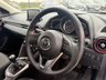 USED 2017 17 MAZDA CX-3 2.0 SKYACTIV-G SE-L Nav SUV 5dr Petrol Manual Euro 6 (s/s) (121 ps) Meet this stunning 2017 Mazda CX-3 2.0 SKYACTIV SE-L Nav in eye-catching blue. Just 42,305 miles, packed with sat nav, heated seats, automatic climate control, rear parking sensors, DAB radio, Bluetooth, lane departure warning and much more. Euro 6 compliant and ready to go. Supplied with a brand new MOT, full service and a comprehensive 6 month parts and labour warranty included in the price. Call Almondell Motor Company now on 01506 853952.