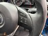USED 2017 17 MAZDA CX-3 2.0 SKYACTIV-G SE-L Nav SUV 5dr Petrol Manual Euro 6 (s/s) (121 ps) Meet this stunning 2017 Mazda CX-3 2.0 SKYACTIV SE-L Nav in eye-catching blue. Just 42,305 miles, packed with sat nav, heated seats, automatic climate control, rear parking sensors, DAB radio, Bluetooth, lane departure warning and much more. Euro 6 compliant and ready to go. Supplied with a brand new MOT, full service and a comprehensive 6 month parts and labour warranty included in the price. Call Almondell Motor Company now on 01506 853952.