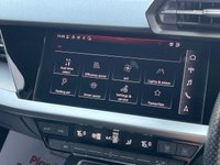 USED 2021 21 AUDI A3 1.0 TFSI 30 S line Saloon 4dr Petrol Manual Euro 6 (s/s) (110 ps) 