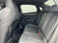 USED 2021 21 AUDI A3 1.0 TFSI 30 S line Saloon 4dr Petrol Manual Euro 6 (s/s) (110 ps) 
