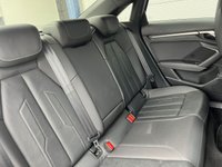 USED 2021 21 AUDI A3 1.0 TFSI 30 S line Saloon 4dr Petrol Manual Euro 6 (s/s) (110 ps) 