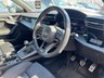 USED 2021 21 AUDI A3 1.0 TFSI 30 S line Saloon 4dr Petrol Manual Euro 6 (s/s) (110 ps) 