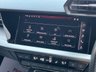 USED 2021 21 AUDI A3 1.0 TFSI 30 S line Saloon 4dr Petrol Manual Euro 6 (s/s) (110 ps) 