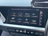 USED 2021 21 AUDI A3 1.0 TFSI 30 S line Saloon 4dr Petrol Manual Euro 6 (s/s) (110 ps) 