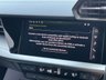 USED 2021 21 AUDI A3 1.0 TFSI 30 S line Saloon 4dr Petrol Manual Euro 6 (s/s) (110 ps) 