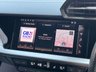USED 2021 21 AUDI A3 1.0 TFSI 30 S line Saloon 4dr Petrol Manual Euro 6 (s/s) (110 ps) 