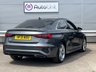 USED 2021 21 AUDI A3 1.0 TFSI 30 S line Saloon 4dr Petrol Manual Euro 6 (s/s) (110 ps) 