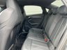 USED 2021 21 AUDI A3 1.0 TFSI 30 S line Saloon 4dr Petrol Manual Euro 6 (s/s) (110 ps) 