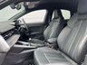 USED 2021 21 AUDI A3 1.0 TFSI 30 S line Saloon 4dr Petrol Manual Euro 6 (s/s) (110 ps) 