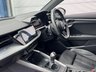 USED 2021 21 AUDI A3 1.0 TFSI 30 S line Saloon 4dr Petrol Manual Euro 6 (s/s) (110 ps) 