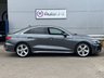 USED 2021 21 AUDI A3 1.0 TFSI 30 S line Saloon 4dr Petrol Manual Euro 6 (s/s) (110 ps) 