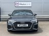 USED 2021 21 AUDI A3 1.0 TFSI 30 S line Saloon 4dr Petrol Manual Euro 6 (s/s) (110 ps) 