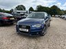 USED 2013 13 AUDI A1 1.4 TFSI S line Sportback 5dr Petrol S Tronic Euro 5 (s/s) (122 ps) Don't miss this stunning 2013 Audi A1 1.4 TFSI S Line Sportback in eye-catching blue. With only 39,954 miles on the clock, this is a rare find at this price. Packed with S Line sports styling, paddle shift auto gearbox, sports seats, DAB radio, Bluetooth, ambient lighting and much more. Supplied with a brand new MOT, full service and a comprehensive 6 month parts and labour warranty. Ready to drive away today. Call Almondell Motor Company now on 01506 853952.