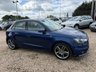 USED 2013 13 AUDI A1 1.4 TFSI S line Sportback 5dr Petrol S Tronic Euro 5 (s/s) (122 ps) Don't miss this stunning 2013 Audi A1 1.4 TFSI S Line Sportback in eye-catching blue. With only 39,954 miles on the clock, this is a rare find at this price. Packed with S Line sports styling, paddle shift auto gearbox, sports seats, DAB radio, Bluetooth, ambient lighting and much more. Supplied with a brand new MOT, full service and a comprehensive 6 month parts and labour warranty. Ready to drive away today. Call Almondell Motor Company now on 01506 853952.