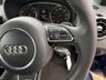 USED 2013 13 AUDI A1 1.4 TFSI S line Sportback 5dr Petrol S Tronic Euro 5 (s/s) (122 ps) Don't miss this stunning 2013 Audi A1 1.4 TFSI S Line Sportback in eye-catching blue. With only 39,954 miles on the clock, this is a rare find at this price. Packed with S Line sports styling, paddle shift auto gearbox, sports seats, DAB radio, Bluetooth, ambient lighting and much more. Supplied with a brand new MOT, full service and a comprehensive 6 month parts and labour warranty. Ready to drive away today. Call Almondell Motor Company now on 01506 853952.