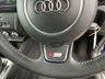 USED 2013 13 AUDI A1 1.4 TFSI S line Sportback 5dr Petrol S Tronic Euro 5 (s/s) (122 ps) Don't miss this stunning 2013 Audi A1 1.4 TFSI S Line Sportback in eye-catching blue. With only 39,954 miles on the clock, this is a rare find at this price. Packed with S Line sports styling, paddle shift auto gearbox, sports seats, DAB radio, Bluetooth, ambient lighting and much more. Supplied with a brand new MOT, full service and a comprehensive 6 month parts and labour warranty. Ready to drive away today. Call Almondell Motor Company now on 01506 853952.