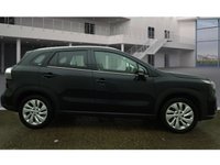 USED 2022 72 SUZUKI S-CROSS 1.5h Motion SUV 5dr Petrol Hybrid AGS Auto Euro 6 (s/s) (115 ps) 