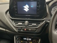 USED 2022 72 SUZUKI S-CROSS 1.5h Motion SUV 5dr Petrol Hybrid AGS Auto Euro 6 (s/s) (115 ps) 