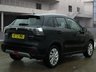 USED 2022 72 SUZUKI S-CROSS 1.5h Motion SUV 5dr Petrol Hybrid AGS Auto Euro 6 (s/s) (115 ps) 
