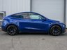 USED 2022 H TESLA MODEL Y (Dual Motor) Long Range SUV 5dr Electric Auto 4WDE (384 bhp) 
