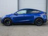 USED 2022 H TESLA MODEL Y (Dual Motor) Long Range SUV 5dr Electric Auto 4WDE (384 bhp) 