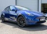 USED 2022 H TESLA MODEL Y (Dual Motor) Long Range SUV 5dr Electric Auto 4WDE (384 bhp) 