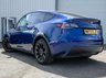 USED 2022 H TESLA MODEL Y (Dual Motor) Long Range SUV 5dr Electric Auto 4WDE (384 bhp) 