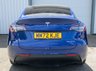 USED 2022 H TESLA MODEL Y (Dual Motor) Long Range SUV 5dr Electric Auto 4WDE (384 bhp) 