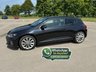 USED 2016 16 VOLKSWAGEN SCIROCCO 2.0 TSI BlueMotion Tech GT Hatchback 3dr Petrol Manual Euro 6 (s/s) (180 ps) 1 FORMER KEEPER, MOT APRIL 2027