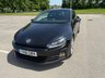 USED 2016 16 VOLKSWAGEN SCIROCCO 2.0 TSI BlueMotion Tech GT Hatchback 3dr Petrol Manual Euro 6 (s/s) (180 ps) 1 FORMER KEEPER, MOT APRIL 2027
