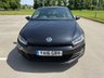 USED 2016 16 VOLKSWAGEN SCIROCCO 2.0 TSI BlueMotion Tech GT Hatchback 3dr Petrol Manual Euro 6 (s/s) (180 ps) 1 FORMER KEEPER, MOT APRIL 2027