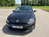 USED 2016 16 VOLKSWAGEN SCIROCCO 2.0 TSI BlueMotion Tech GT Hatchback 3dr Petrol Manual Euro 6 (s/s) (180 ps) 1 FORMER KEEPER, MOT APRIL 2027