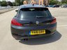 USED 2016 16 VOLKSWAGEN SCIROCCO 2.0 TSI BlueMotion Tech GT Hatchback 3dr Petrol Manual Euro 6 (s/s) (180 ps) 1 FORMER KEEPER, MOT APRIL 2027