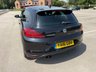 USED 2016 16 VOLKSWAGEN SCIROCCO 2.0 TSI BlueMotion Tech GT Hatchback 3dr Petrol Manual Euro 6 (s/s) (180 ps) 1 FORMER KEEPER, MOT APRIL 2027