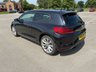 USED 2016 16 VOLKSWAGEN SCIROCCO 2.0 TSI BlueMotion Tech GT Hatchback 3dr Petrol Manual Euro 6 (s/s) (180 ps) 1 FORMER KEEPER, MOT APRIL 2027