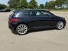 USED 2016 16 VOLKSWAGEN SCIROCCO 2.0 TSI BlueMotion Tech GT Hatchback 3dr Petrol Manual Euro 6 (s/s) (180 ps) 1 FORMER KEEPER, MOT APRIL 2027