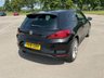 USED 2016 16 VOLKSWAGEN SCIROCCO 2.0 TSI BlueMotion Tech GT Hatchback 3dr Petrol Manual Euro 6 (s/s) (180 ps) 1 FORMER KEEPER, MOT APRIL 2027