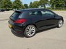USED 2016 16 VOLKSWAGEN SCIROCCO 2.0 TSI BlueMotion Tech GT Hatchback 3dr Petrol Manual Euro 6 (s/s) (180 ps) 1 FORMER KEEPER, MOT APRIL 2027