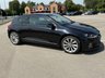 USED 2016 16 VOLKSWAGEN SCIROCCO 2.0 TSI BlueMotion Tech GT Hatchback 3dr Petrol Manual Euro 6 (s/s) (180 ps) 1 FORMER KEEPER, MOT APRIL 2027